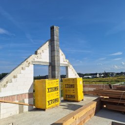 KO - firma budowlana - Rewelacyjne Roboty Żelbetowe Wrocław