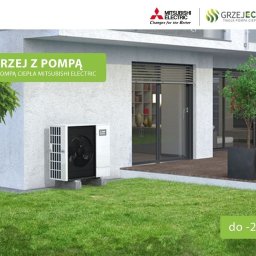 Pompy ciepła Biskupice 1