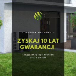 Pompy ciepła Biskupice 4