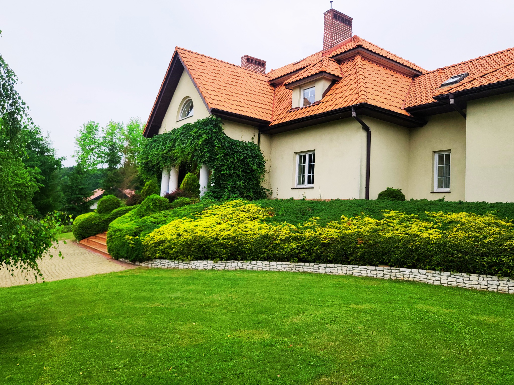 Ośrodek Odwykowy AZYLVIP w Krakowie / w Jerzmanowicach