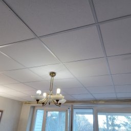 Gresbrud - Malowanie Biur Toruń