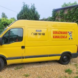 KAN-ŁUK USŁUGI KANALIZACYJNE - Dobre Pogotowie Hydrauliczne