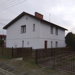 Termo Dom . - Rewelacyjne Ocieplanie Poddasza Ostrów Wielkopolski