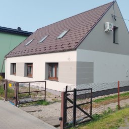Termo Dom . - Profesjonalne Ocieplanie Dachu Ostrów Wielkopolski