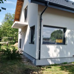 Termo Dom . - Profesjonalne Ocieplanie Dachu Ostrów Wielkopolski
