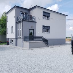 Termo Dom . - Profesjonalne Ocieplanie Dachu Ostrów Wielkopolski