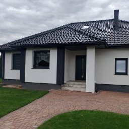 Termo Dom . - Najwyższej Klasy Montaż Elewacji Ostrów Wielkopolski
