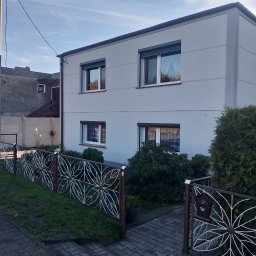 Elewacje i ocieplenia Ostrów Wielkopolski