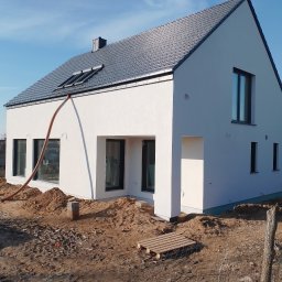 Elewacje i ocieplenia Ostr&oacute;w Wielkopolski