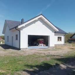 Termo Dom - Ocieplanie poddaszy Ostr&oacute;w Wielkopolski