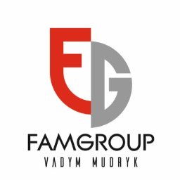 FAMGROUP Vadym Mudryk - Roboty Ziemne Gdańsk