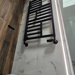 Układanie paneli Szczecin 1