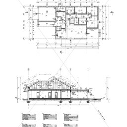 Biuro usług projektowych i inżynierskich RAFTER Rafał Szychalski - Pierwszorzędna Adaptacja Projektu Do Działki Częstochowa