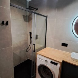 Remont łazienki Olsztyn