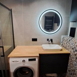 Renomex - Firma remontowa Olsztyn