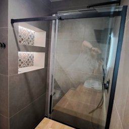 Remont łazienki Olsztyn 4