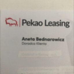 BROCER GROUP ANETA BEDNAROWICZ - Leasing Samochodu Sosnowiec