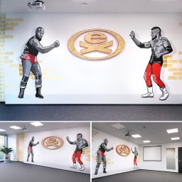 Malarstwo artystyczne Sopot 1