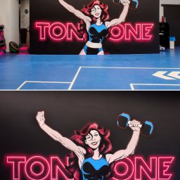 Malarstwo artystyczne Sopot 2