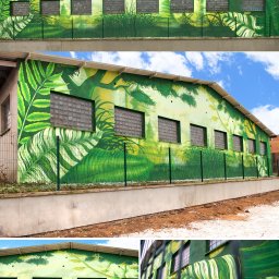 Malarstwo artystyczne Sopot 4