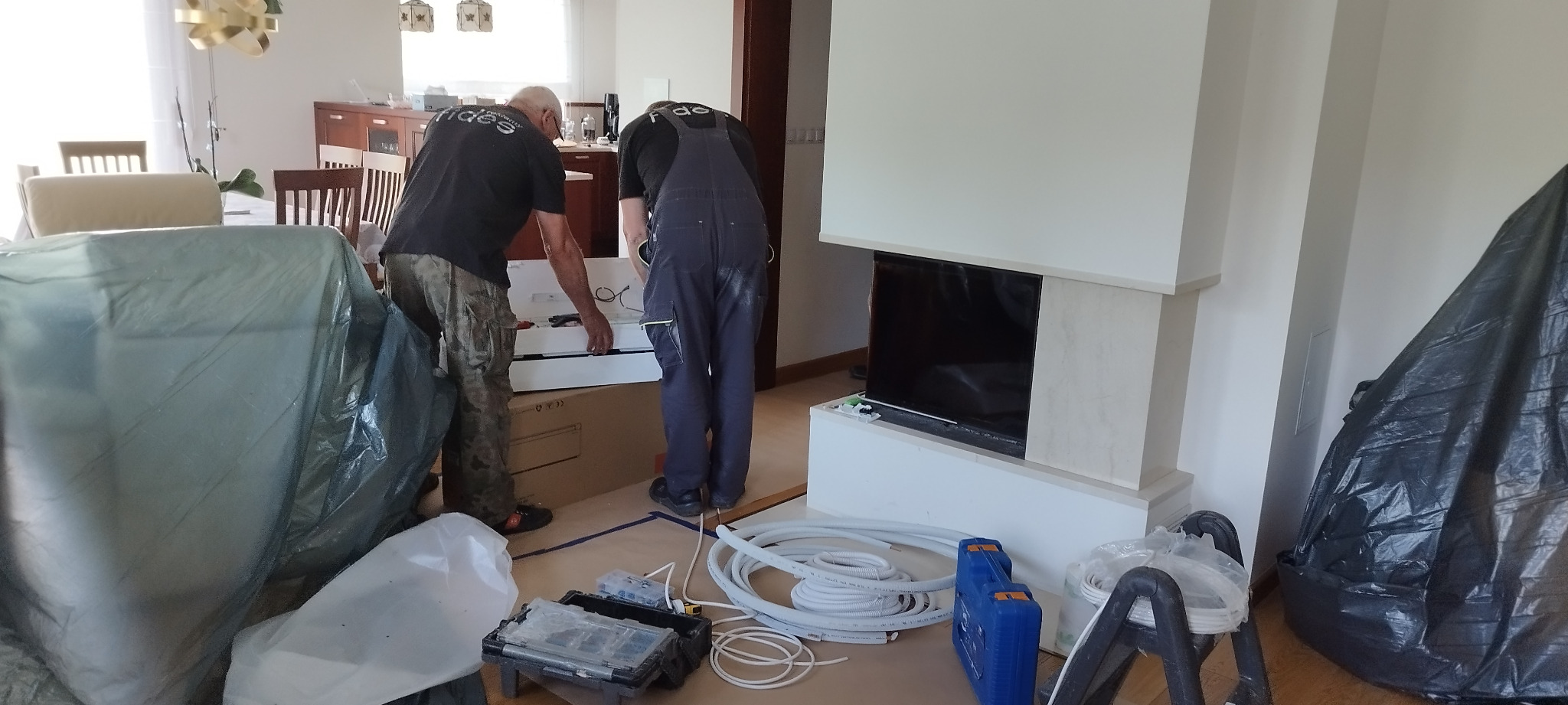 Wszystko zabezpieczone :)