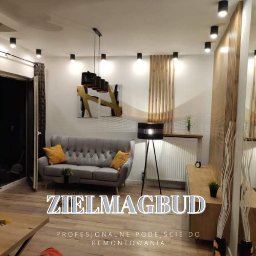 Zielmagbud - Remonty Domów Drewnianych Nieporęt