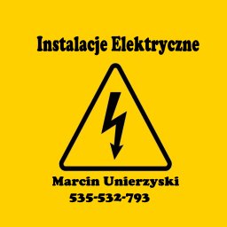 Marcin Unierzyski - Najlepsze Sterowanie Domem w Płońsku