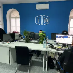 Nasze centrum dowodzenia