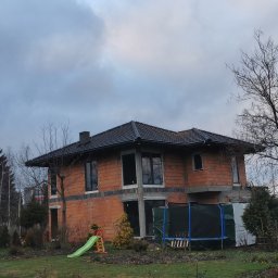 Ciesielstwo dekarstwo Kuriata Damian - Perfekcyjne Przebudowy Dachu Dzierżoniów