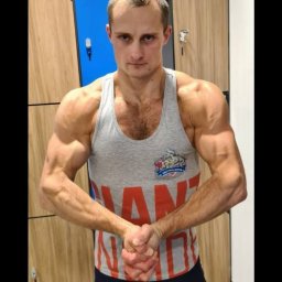 Trener personalny Warszawa 1