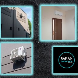 Klimatyzacja do domu Tenczynek 1