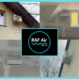 Klimatyzacja do domu Tenczynek 2