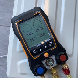 Klimatyzacja do domu Tenczynek 3