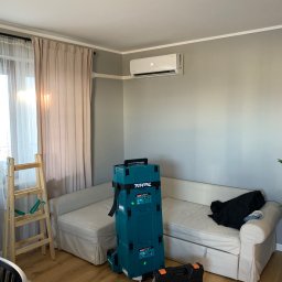 Klimatyzacja do domu Tenczynek 4