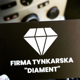 Firma Tynkarska Diament Marcin Stańczak - Usługi Budowlane Łowicz