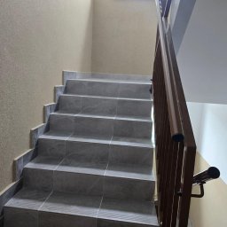 Rad-Bud - Idealne Balustrady Szklane Zewnętrzne Gdynia