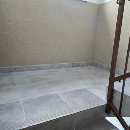 Ocieplanie elewacji Gdynia 4