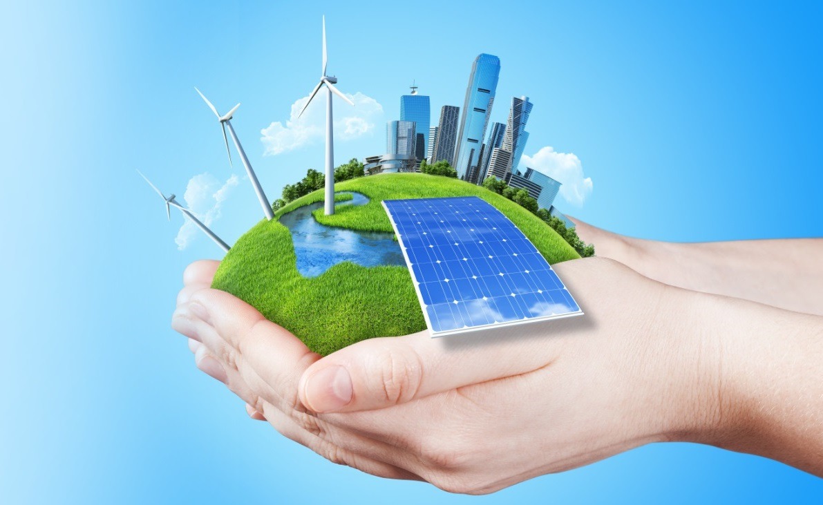 Projekt OZE w dobrych rękach!