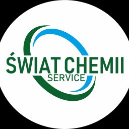 Świat Chemii SERVICE - Sprzątanie Biur Trzebnica