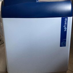 Uzdatniacz wody firmy Leyco 1 Softena.