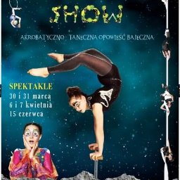 Projekt Plakatu  i zdjęcia