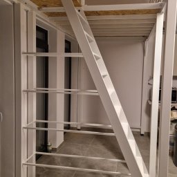 Mariusz Cierlik - Ogrodzenia Zgorzelec