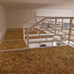 Mariusz Cierlik - Doskonałej Jakości Balustrady Metalowe Zgorzelec