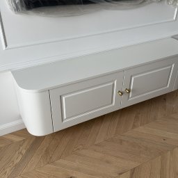 I WOOD DESIGN - Porządne Balustrady Balkonowe Białystok