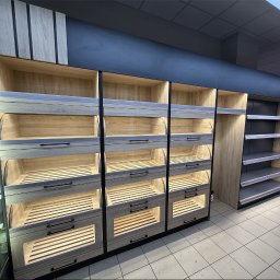 I WOOD DESIGN - Wyśmienite Balustrady Na Schody Białystok