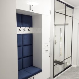 I WOOD DESIGN - Wyśmienite Balustrady Na Schody Białystok