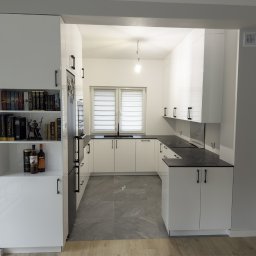 Kuchnie na wymiar Białystok 1