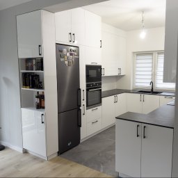 I WOOD DESIGN - Kuchnie na wymiar Białystok