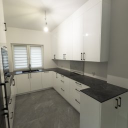 I WOOD DESIGN - Schody Białystok