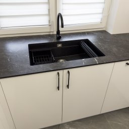 Kuchnie na wymiar Białystok 4